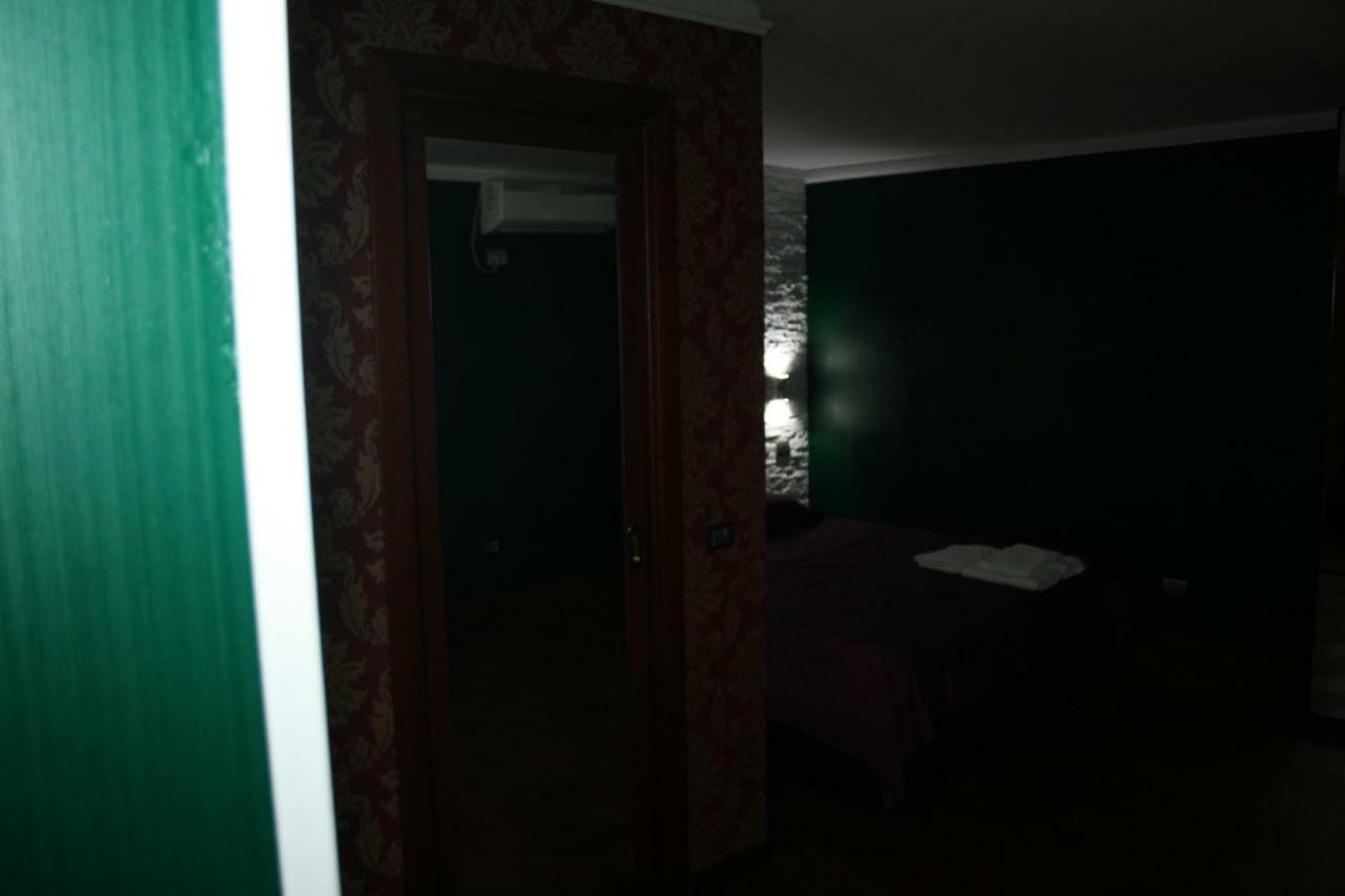 La Casetta Di Elena Lamezia Terme Exterior foto