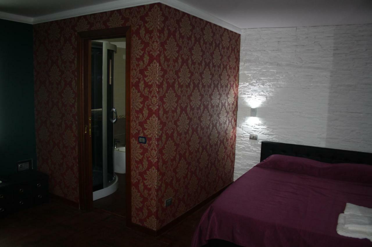 La Casetta Di Elena Lamezia Terme Exterior foto